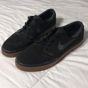 NIKE SB Zoom Stefan Janoski Mens Shoes